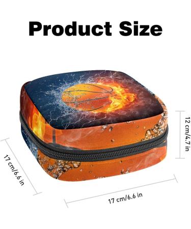 Storage Bags for Women: Portable Organizers for Bandages Menstrual Cups & More - Buy Online on GoSupps.com