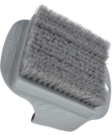 Foot Cleaner for Shower | Lazy Foot Scrubbing Brush with Suction Cup | Foot Massage & Grinder - Buy Online on GoSupps.com