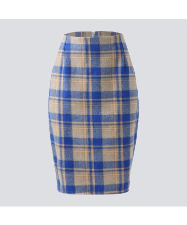 Women s Maxirock & Skater Skirts - Boho Winter A-Line Mini & Long Printed Skirts - Elastic Federation - Shop Now! - Buy Online on GoSupps.com