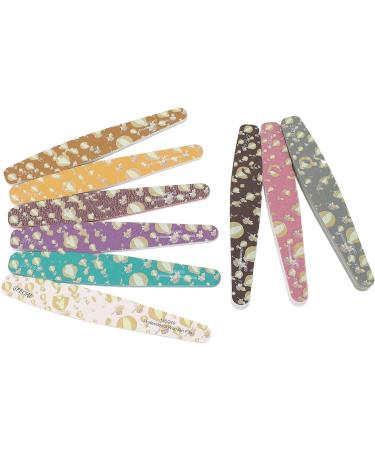 Nail Buffer File Professional Nail Files for Home - Buy Online on GoSupps.com