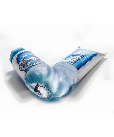  Marvis Acquatic Menthe 85 ml - Buy Online on GoSupps.com