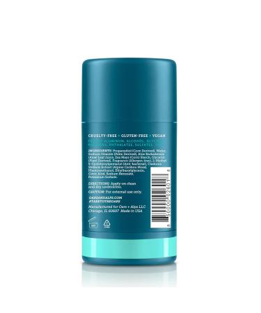 Oars + Alps Aluminum Free Deodorant for Men and Women Dermatologist Tested and for Sensitive Skin Variety 3 Pack 2.6 Oz Each 3ct - Variety - Buy Online on GoSupps.com