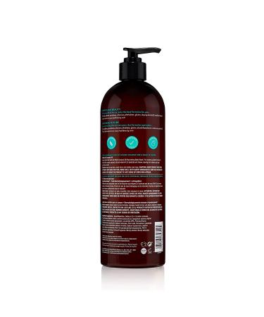 HASK Coconut Body Wash | Vegan Formula, Hypoallergenic, Dermatologist Tested | pH Balanced 24.5oz Bottle - Buy Online on GoSupps.com