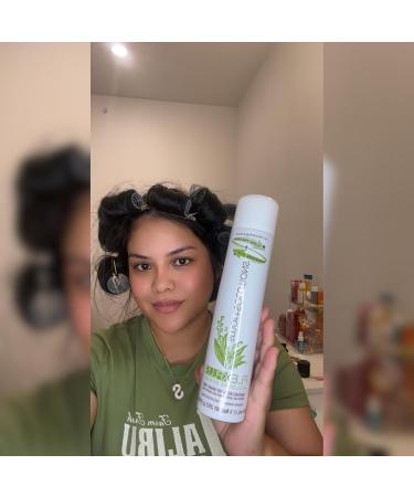 smartSOLUTIONS Flexible Holding Spray Plus 10oz | Non-Sticky | No Flakes | Quick Drying | 3-In-1 - Buy Online on GoSupps.com