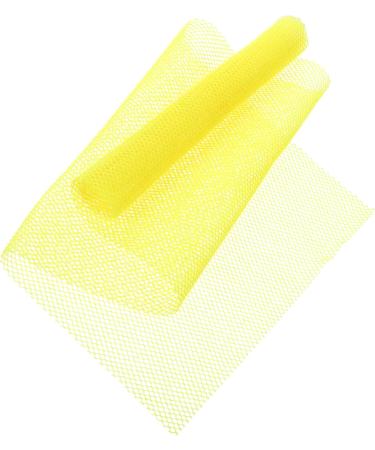 FRCOLOR 3pcs Exfoliating Bath Towels - African Net Sponge & Body Scrubber for Smooth Skin | International Shipping - Buy Online on GoSupps.com