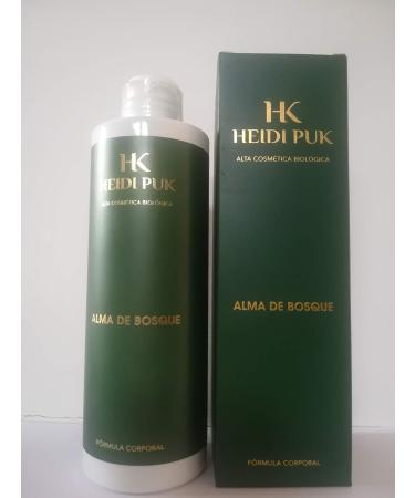 Bos Formula Body Formula Body Formula 250 ml 250 ml 1 stuk