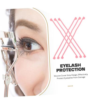 FOMIYES 3 Pairs Eyelash Curler Lash Lifting Tool Eyelash Perming Pads Lash Lift Rods Eyelash Lift Pads Eyelashes Lifter Eyelash Beauty Tool Eyelashes Lifting Kit Eyelash Perming Tool - Buy Online on GoSupps.com