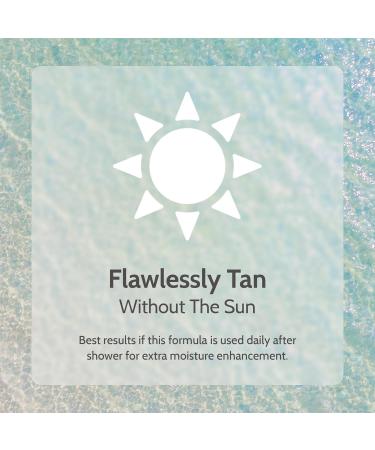 Fake Bake Mistifier + Continuous Spray Bottle Moisturizing Sunless Tanner Extender Hydrating Antioxidants & Nutrients Soothe Dry Thirsty Skin & Deeply Moisturize Whole Body All Skin Types - 6 oz - Buy Online on GoSupps.com