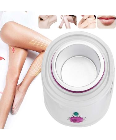 150W Wax Warmer Hair Removal Set - Painless Adjustable 45-150 for Eyebrow Face Armpit Bikini & Leg (European Plug 220V) - Buy Online on GoSupps.com