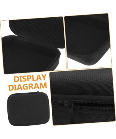 Healvian Bag Storage Bag Multifunction Tote Bag Travel Portable Bag - Buy Online on GoSupps.com