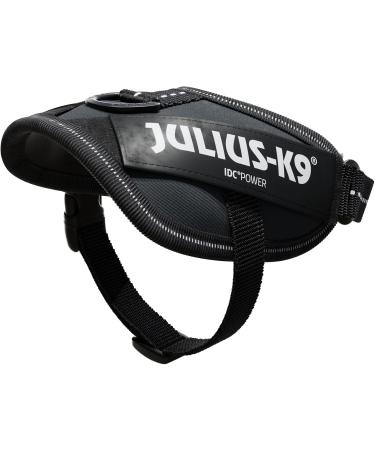 Buy IDC Powerharness 2XS/Baby 2 - Anthracite | International Shipping Available - Buy Online on GoSupps.com