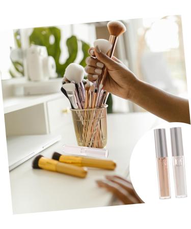 FOMIYES 6 Pcs Liquid Eyeshadow Highlighters Makeup Highlighter Glitter Eye Cosmetics Miss Make up Stamp - Buy Online on GoSupps.com