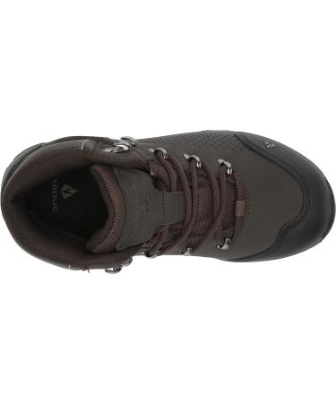 Vasque St. Elias UD Hiking Boot - Bungee Cord - Size 3 US Unisex Big Kid - Buy Online on GoSupps.com