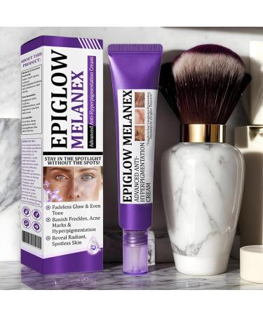  Qfdiwr Anti-Spot Face Cream 20g Night Face Cream Non-Oily Skin Care Products Daily Use Routine Appointments Wedding - Buy Online on GoSupps.com