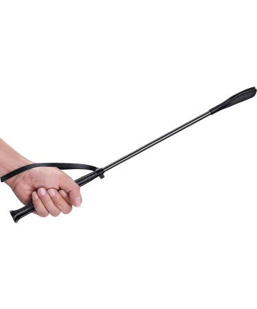 SUNLAND 18 Horse Riding Crop Stick with Non-Slip Handle - Premium Quality - Buy Online on GoSupps.com
