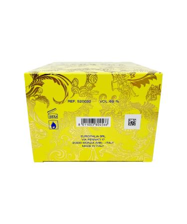 Versace YELLOW DIAMOND 3.0 oz EDT SPRAY NIB Perfume for Women - Buy Online on GoSupps.com