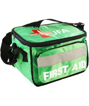 JFA Large Pack First Aid Set - Complete Internationally Shippable Emergency Kit - Buy Online on GoSupps.com