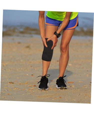 Buy Toddmomy Compression Socks & Leggings - 6 Pairs of Breathable Calf Sleeves for Men & Women - Comfortable & Elastic Calf Stockings - Buy Online on GoSupps.com