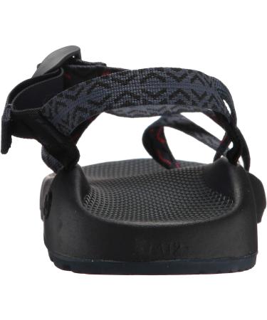 Chaco Men's Z2 Classic Athletic Sandal 11 - Stepped Navy - Buy Online on GoSupps.com