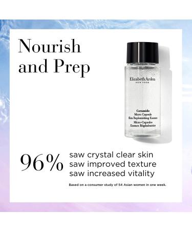Elizabeth Arden Retinol Ceramide Capsules Night Serum 1oz - Line Erasing Formula - Buy Online on GoSupps.com