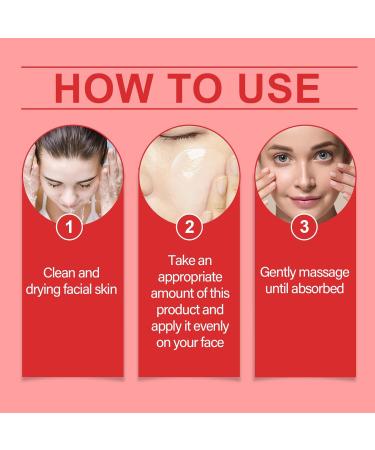 Aobenz Whitening Essence & Freckle Aobenz Anti Dark Spots for Face Whitening Moisturizing Serum Anti-Night Cream to Reduce Wrinkles. (2pcs) - Buy Online on GoSupps.com