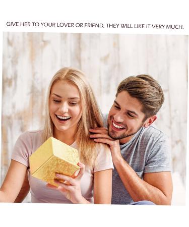 Healeved 3 Pcs Eyeshadow Palette Blushers for Face Makeup Palettes Glitter Eye Shadow Naked Eyeshadow Abs 1 count (Pack of 1) As Shown 2x3pcs - Buy Online on GoSupps.com