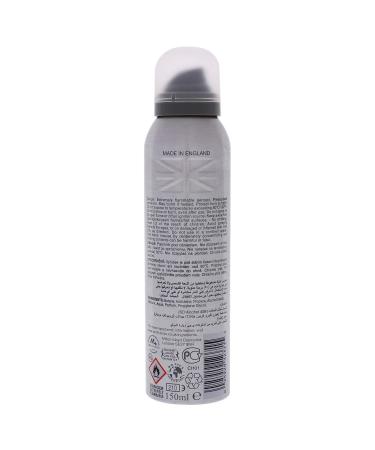 COLOUR ME Silver 150ml Body Spray Perfume for Men. Luxury Fragrance - Mens Aftershave Long Lasting Fragrance for Men by Milton-Lloyd 150 ml (Pack of 1) - Buy Online on GoSupps.com