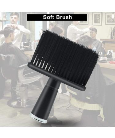High-Quality Hairdresser Neck Brush | Hair Cleaning & Styling Tools for Salons | International Shipping - Buy Online on GoSupps.com