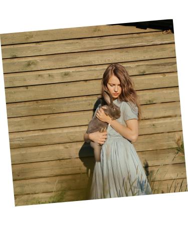 Levemolo 5pcs Animals Salt Cattle Salt Lick Salt for Animals Licking Salt Brick Pet Rope - Buy Online on GoSupps.com