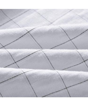 AmzBarley Baby Boys Gentlemans Suit | Long/Short Sleeve Dress Shirt, Pants, Vest, Bowtie | Tuxedo Rompers for Kids | 1-2 Years - Buy Online on GoSupps.com