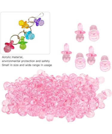 Buy Baby Nipple Accessories - Pink Plush Pillows Toys & Sewing Stock for Toddlers | International Shipping Available - Buy Online on GoSupps.com