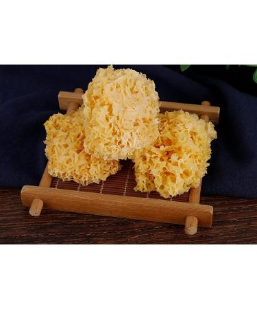 cn herb 250g Silver Fungus Dried Large Flower Snow Ear Dried Bulk - Buy Online on GoSupps.com