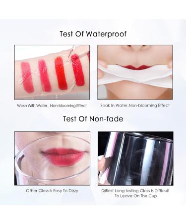 Shantou Yingji Beslibate creates voluminous lips Lipmask-14 - Buy Online on GoSupps.com
