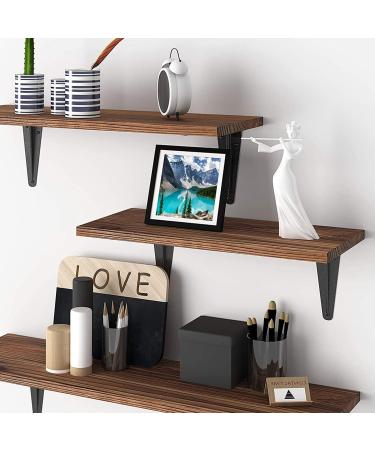 Betionol Diamond Painting Frame 12x12in Black Solid Wood w/ Acrylic Glass & Hanging Kit - Buy Online on GoSupps.com