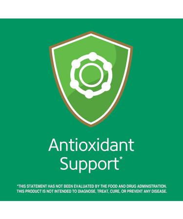 21st Century Vitamin E 180 mg (400 IU) - 250 Softgels | Antioxidant Support - Buy Online on GoSupps.com