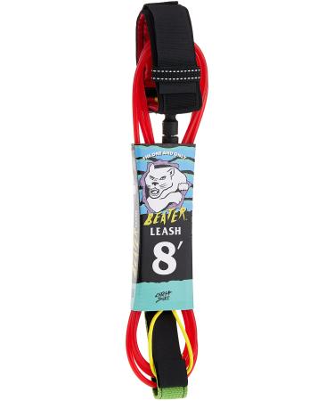 Catch Surf Beater 8' Leash 8' Leash Rasta