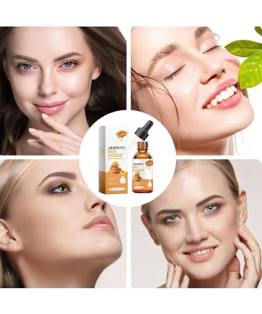 Honey Eye Drops Bee Honey 30ml eye drops Stingless Honey Eye Honey Organic Eye Eye Drops Pure & Natural Eye Care to hydrate and relieve the eyes for irritated - Buy Online on GoSupps.com