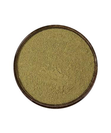 cn herb 200g Mulberry Leaf Powder Is Dry and Smooth and Does Not Clump