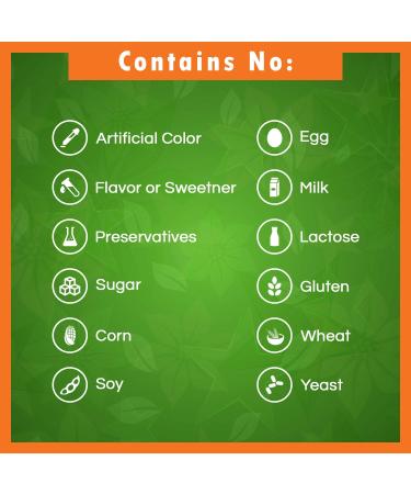 Best Naturals Elderberry Sambucus Nigra 5000mg 120 Veg Capsules - Immune Support Formula - Buy Online on GoSupps.com