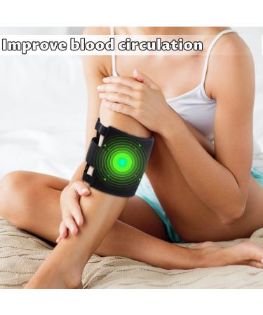 Ultimate Sciatica Pain Relief Brace - Upgraded Devices with Dual Pressure Pads for Maximum Relief - Buy Online on GoSupps.com
