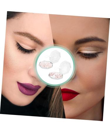 NOLITOY 200 Pairs Tapes Sticker Side Breathable Eyelid Lace Single Strip Natural Instant Makeup Strips 2.8x1.2cm Assorted Color - Buy Online on GoSupps.com