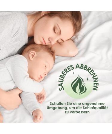 Buy Citronella Candles | 20-Hour Burn Time | Natural Lemongrass Fragrance | Set of 2 Glass Candles for Outdoor Use Camping & Travel - Citronella 300G - Buy Online on GoSupps.com