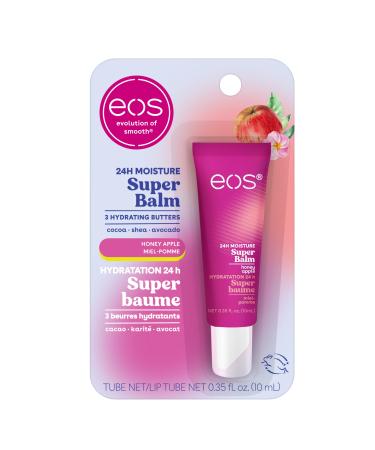 eos 24H Moisture Super Balm Honey Apple 10 ml