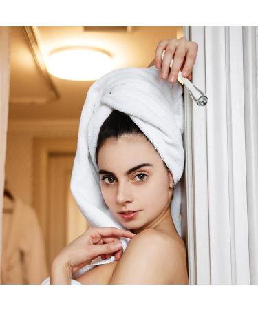 Hohopeti Appareil De Massage Yeux Et Visage Masseur Oculaire Anti-rides Et Gonflements Rouleau Cosm tique En Acier Inoxydable Soin Relaxant Pour Peau D licate Usage Domestique - Buy Online on GoSupps.com