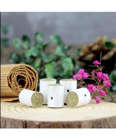 YMYGCC Moxibustion - 200 High-Quality Traditional Moxa Warm Needles & Sticks for Effective Moxibustion Therapy - Buy Online on GoSupps.com