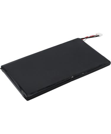 Buy S11ND210A 800-10060-LC 4800mAh Battery Compatible with Leappad Ultra & NABI2NV7A - International Shipping Available - Buy Online on GoSupps.com