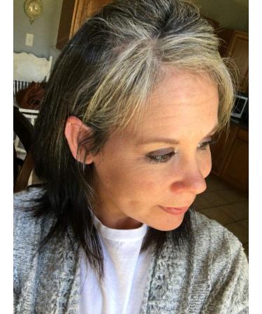 Best Naturals Anti Gray Hair - Anti Gray Hair for Men and Women - GET Your Style Back - Stops Grey Hair Change - catalase for Gray Hair - Anti Gray Hair Supplement - Hair Support Vitamins 1Bot 60Caps - Buy Online on GoSupps.com