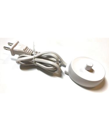 Braun 7040-132 Compact Charger