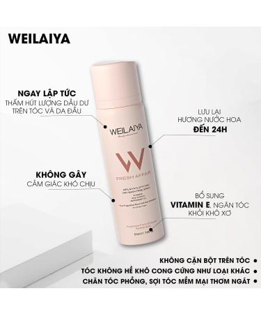 Buy Weilaiya Multi Effect Repair Hair Mask - Restore Nourish & Revitalize Your Hair | Fast International Shipping - Buy Online on GoSupps.com