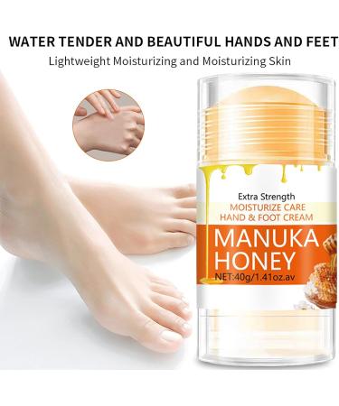  Orgrul Set of 3 moisturizing hand and heel creams for very dry hands and feet - Repairing cream for heels and feet - Repairing cream for heels and feet - Repairing cream - Buy Online on GoSupps.com